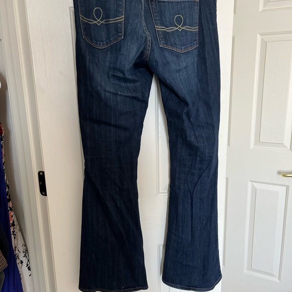 Lucky Brand Blue Jeans - Picture 10 of 16
